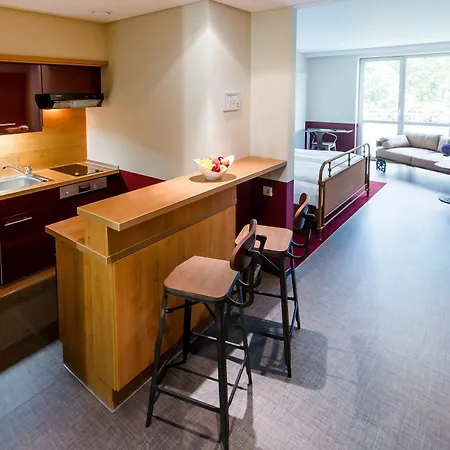 Aparion Appartement Berlin