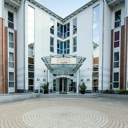 Aparion Appartement Berlin