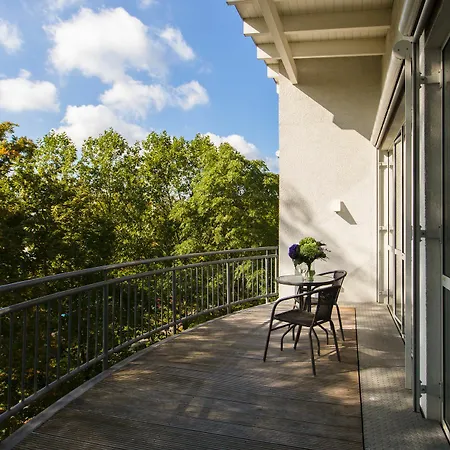 Aparion Apartment *
