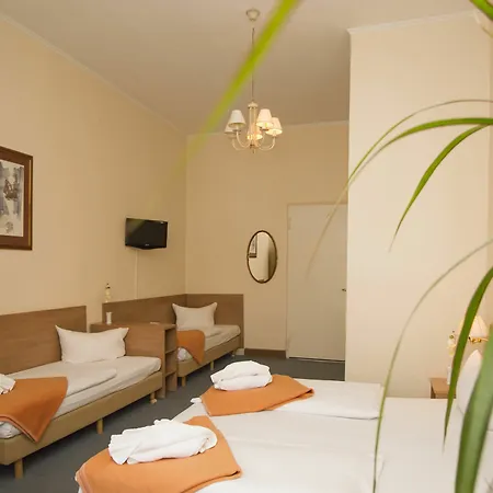 Hotel Spreewitz Am Kurfuerstendamm Berlin