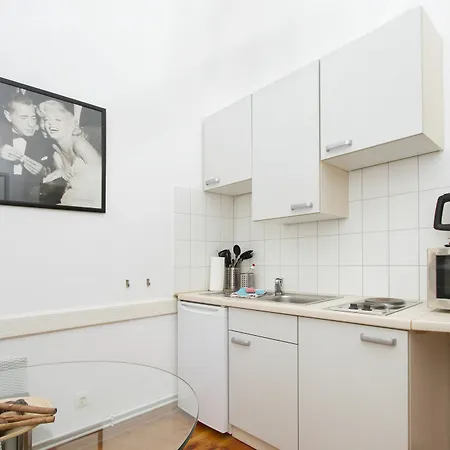 Apartment Im Arnimkiez