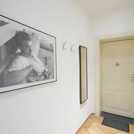 Apartment Im Arnimkiez