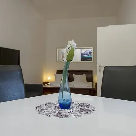 Apartment Im Arnimkiez