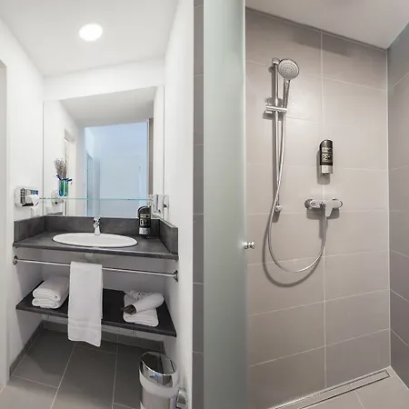 Aparthotel Trio