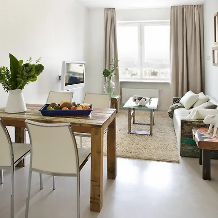 Visionapartments Berlin - Contactless Check-In Apartment