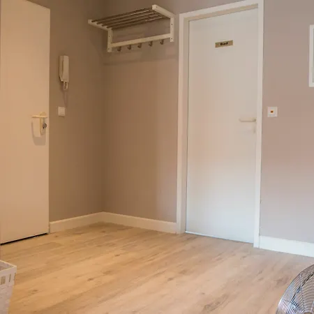 Limehome Chausseestrasse Apartment