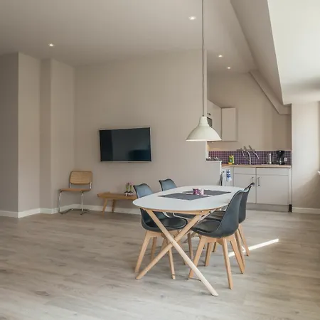 Limehome Chausseestrasse