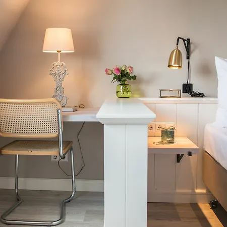 Limehome Chausseestrasse Apartment Berlin