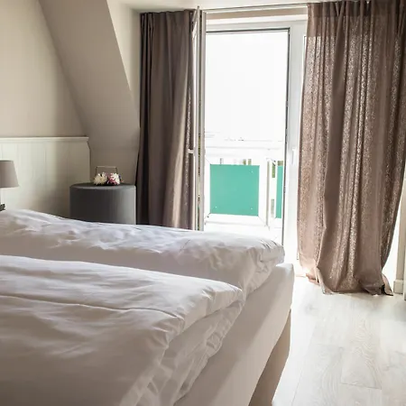 Apartment Limehome Chausseestrasse *