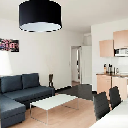K26 Apartment *