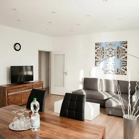 K26 Apartment