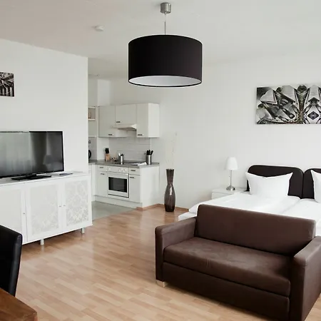 Apartment K26 *