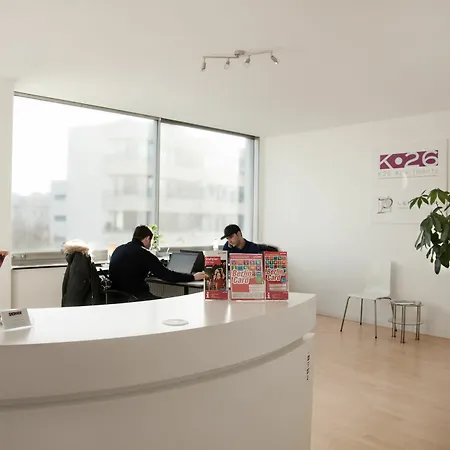 K26 Apartment *