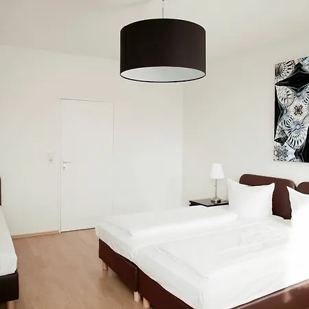 K26 Apartment *