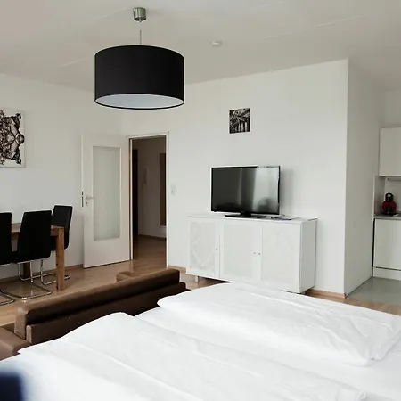 K26 Apartment