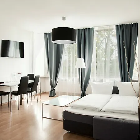 Apartment K26 *