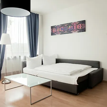 Apartment K26 *