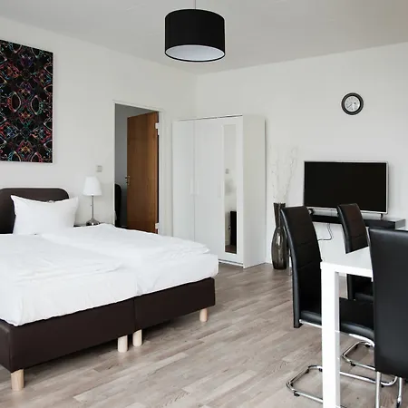 Apartment K26 Berlin