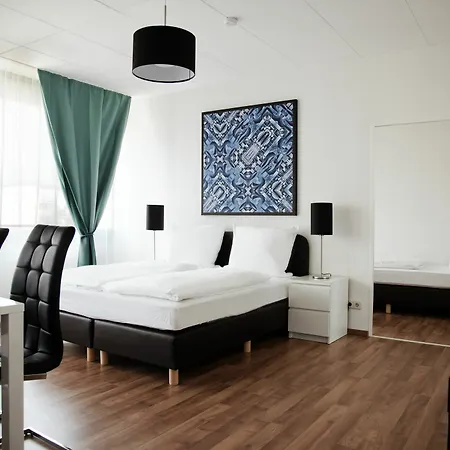 Apartment K26