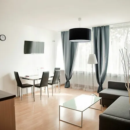 Apartment K26 *