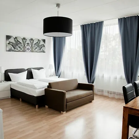 Apartment K26 *