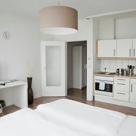 Apartment K26 *