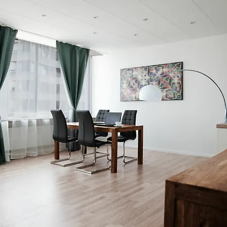 K26 Apartment