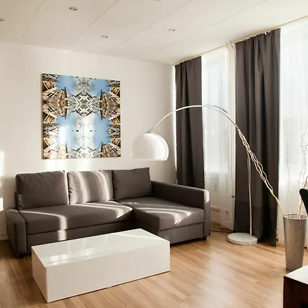 K26 Apartment Berlin