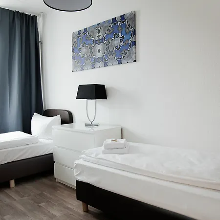 Apartment K26