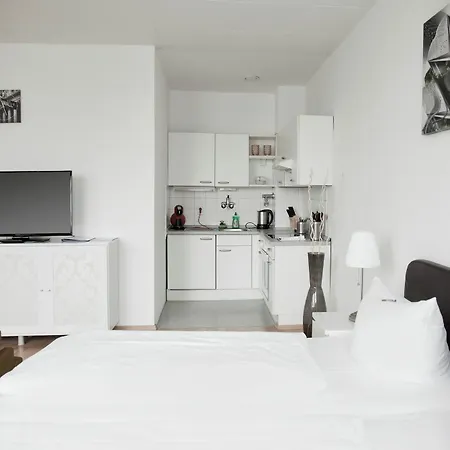 K26 Apartment