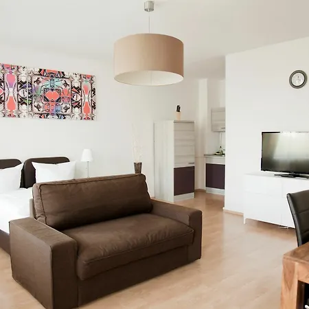 K26 Apartment *