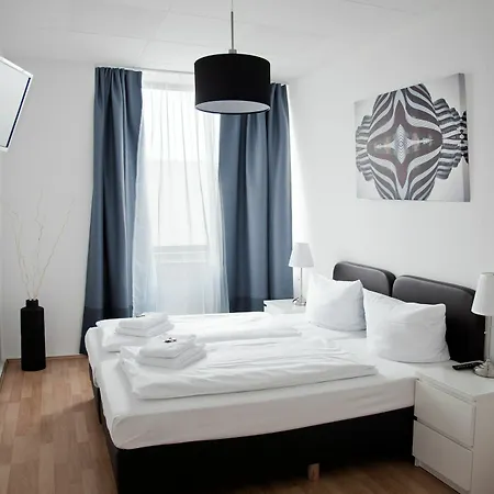 Apartment K26