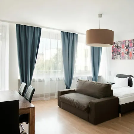 K26 Apartment *