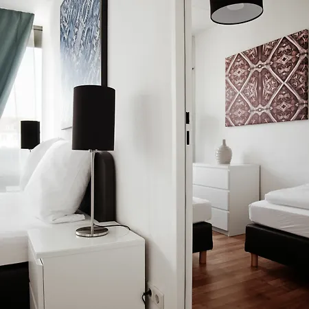 K26 Apartment