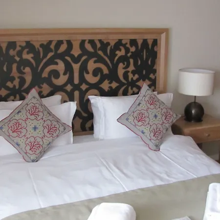 Boutique Fährhaus Hotel 4*