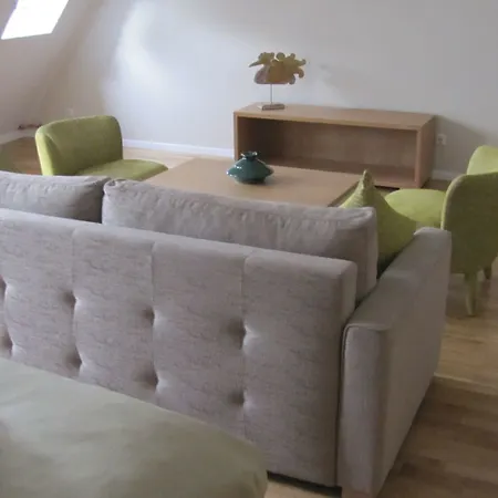 Boutique Fährhaus 4* Berlin