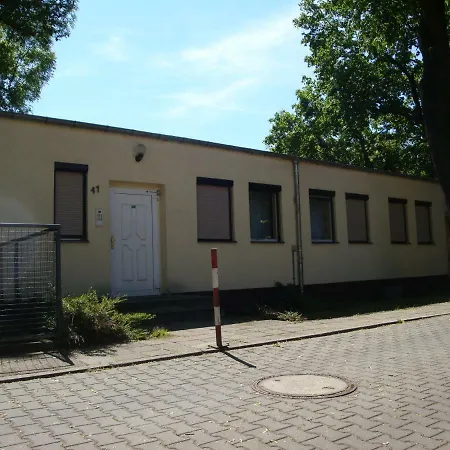 Ferienwohnung Funk Apartment Berlin