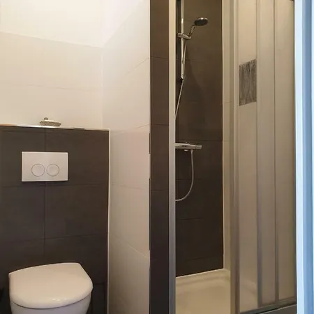 Fischer Am Kudamm Hotell Berlin