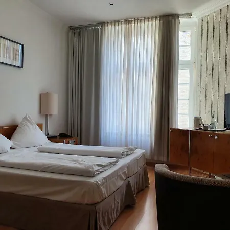 Erlanger Hof Hotel