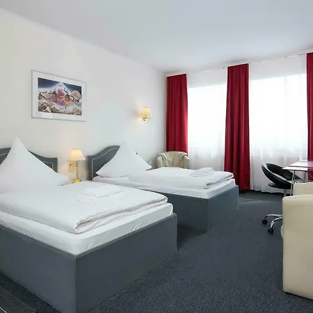 Hotel Berliner Baer 3*
