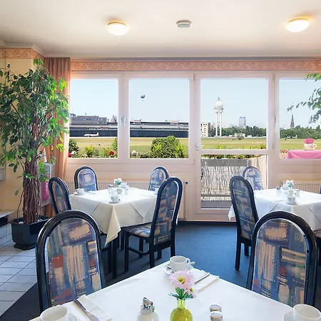 Hotel Berliner Baer Berlin