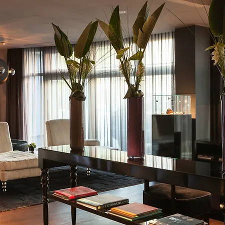Hotel Roomers Steinplatz, Autograph Collection Berlin