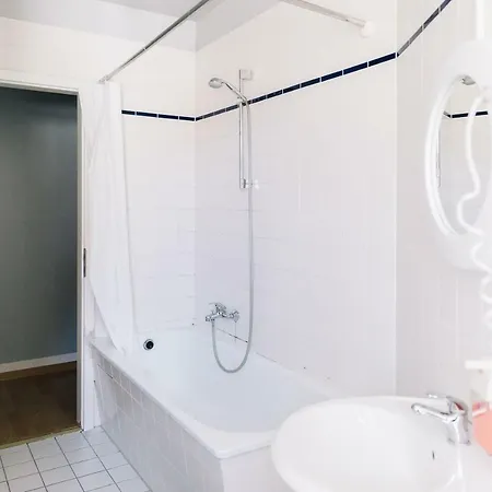 Hostel St Christopher's Alexanderplatz Berlin
