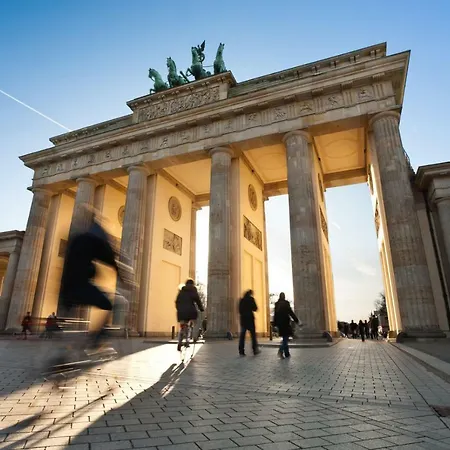 St Christopher's Alexanderplatz *