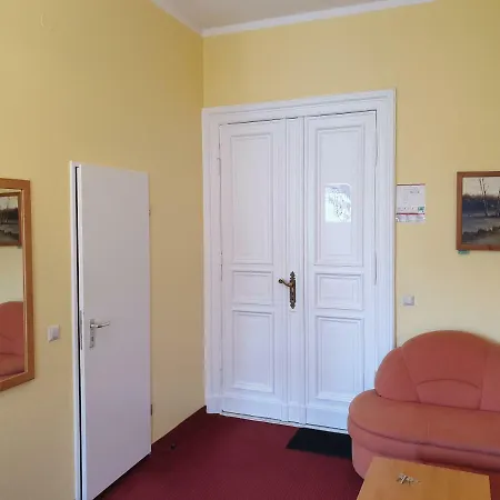 Hotell Fischer Am Kudamm