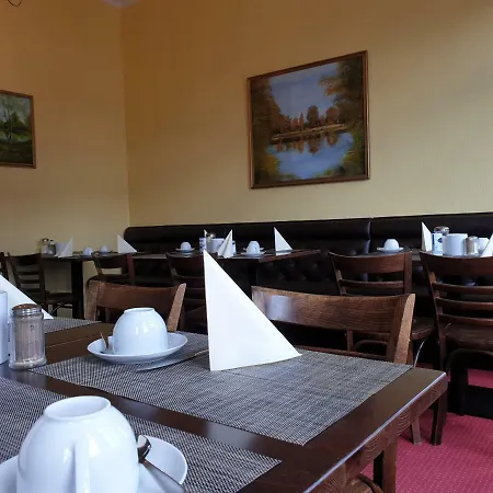 Hotell Fischer Am Kudamm