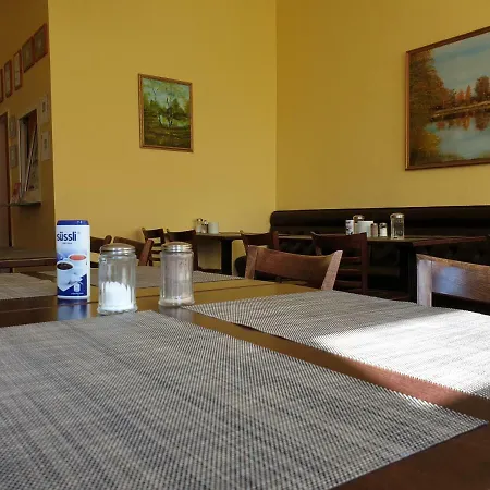 Fischer Am Kudamm Hotell