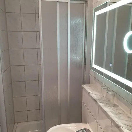 Hotell Fischer Am Kudamm