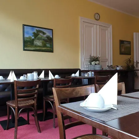 Fischer Am Kudamm Hotell