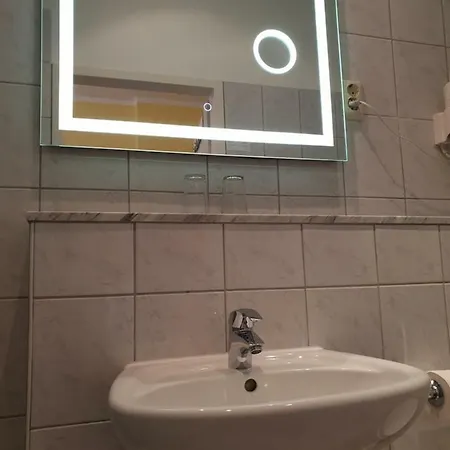 Hotell Fischer Am Kudamm Berlin